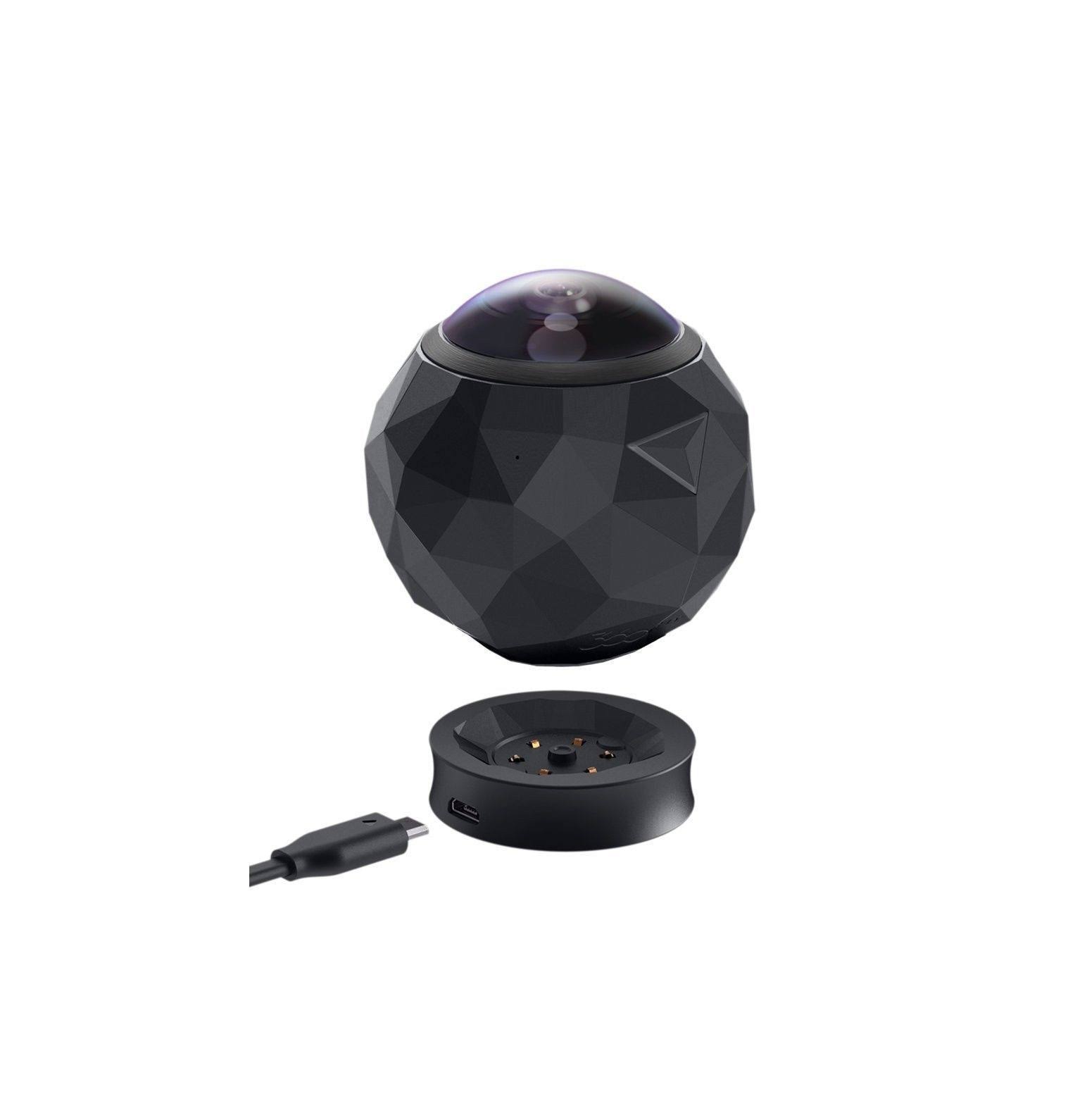 360fly 4K Video Camera