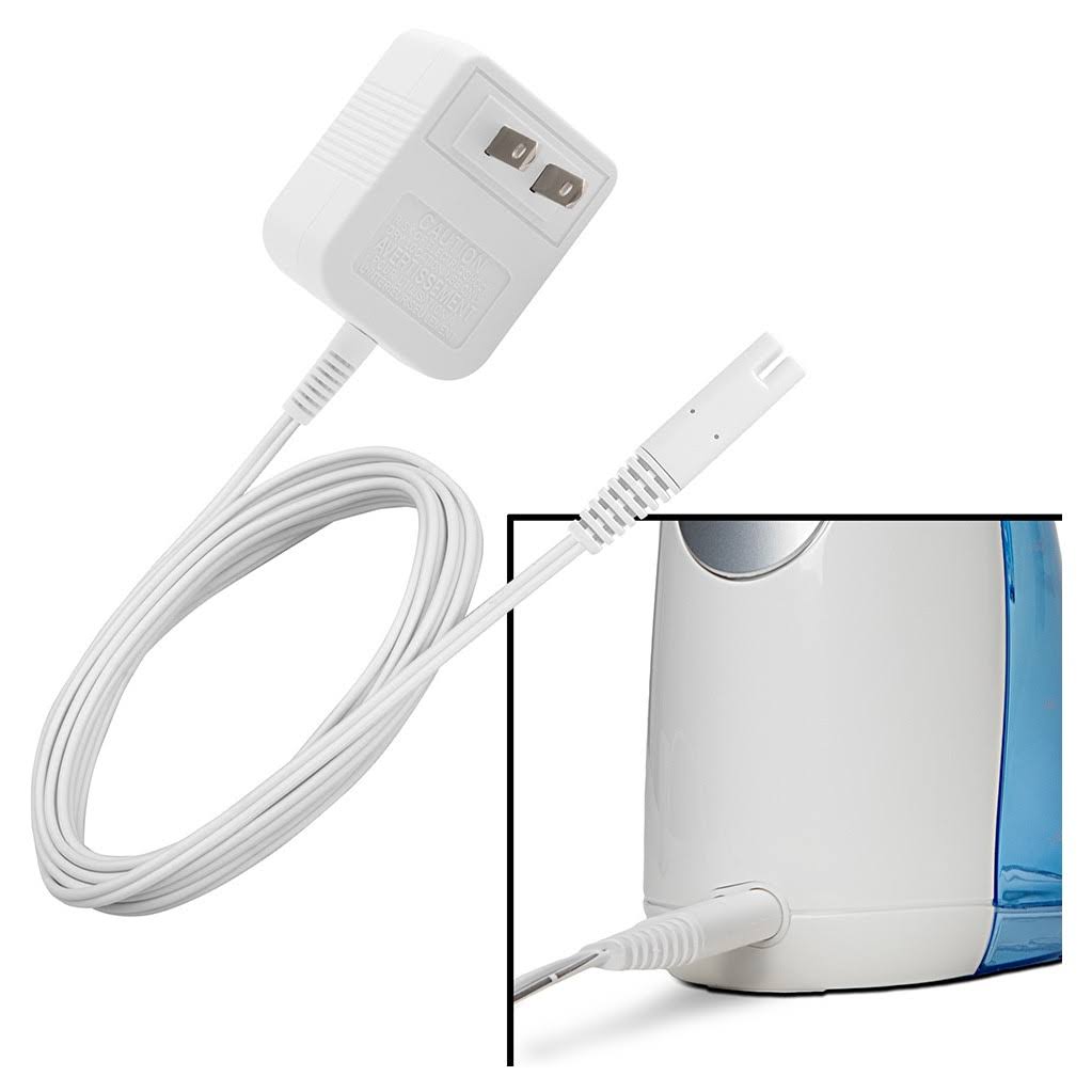 Waterpik Cordless Plus Water Flosser with Bonus Tip Case