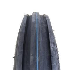 Carlisle Farm Specialist F-2 3rib Agricultural Tire - 600-16 Lrc/6 Ply