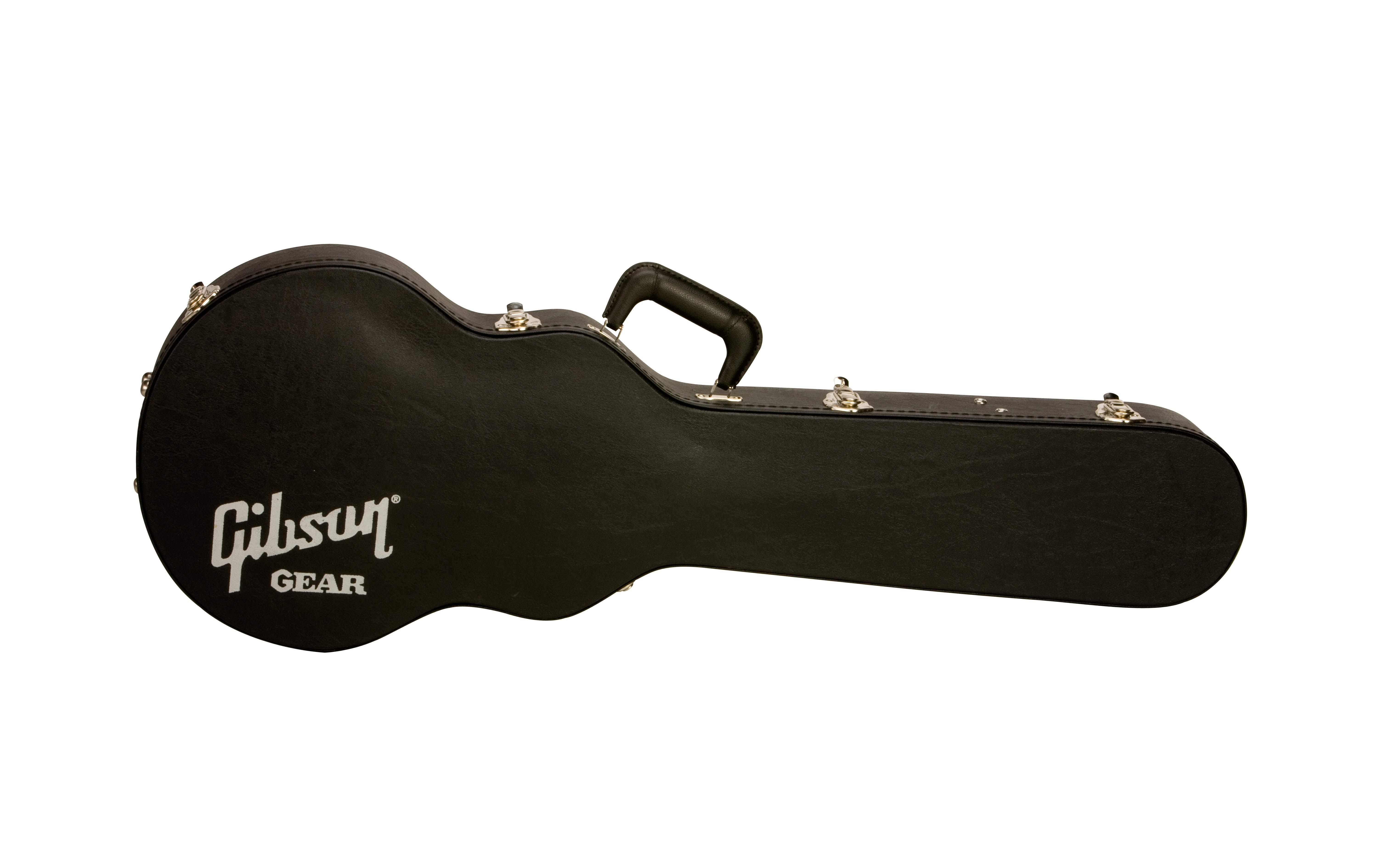 Gibson Les Paul Hardshell Case