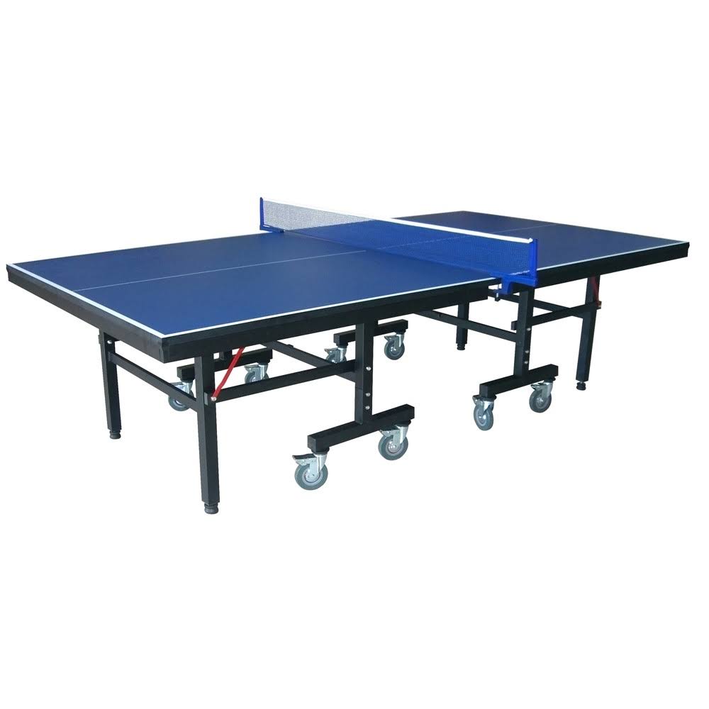 Carmelli Professional Grade Table Tennis Table