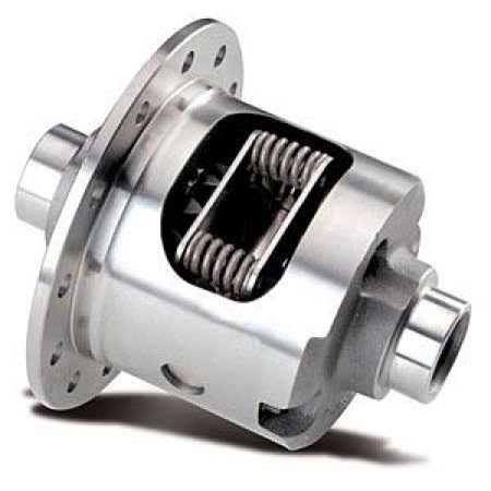 Eaton 19599-010 Differential Carrier