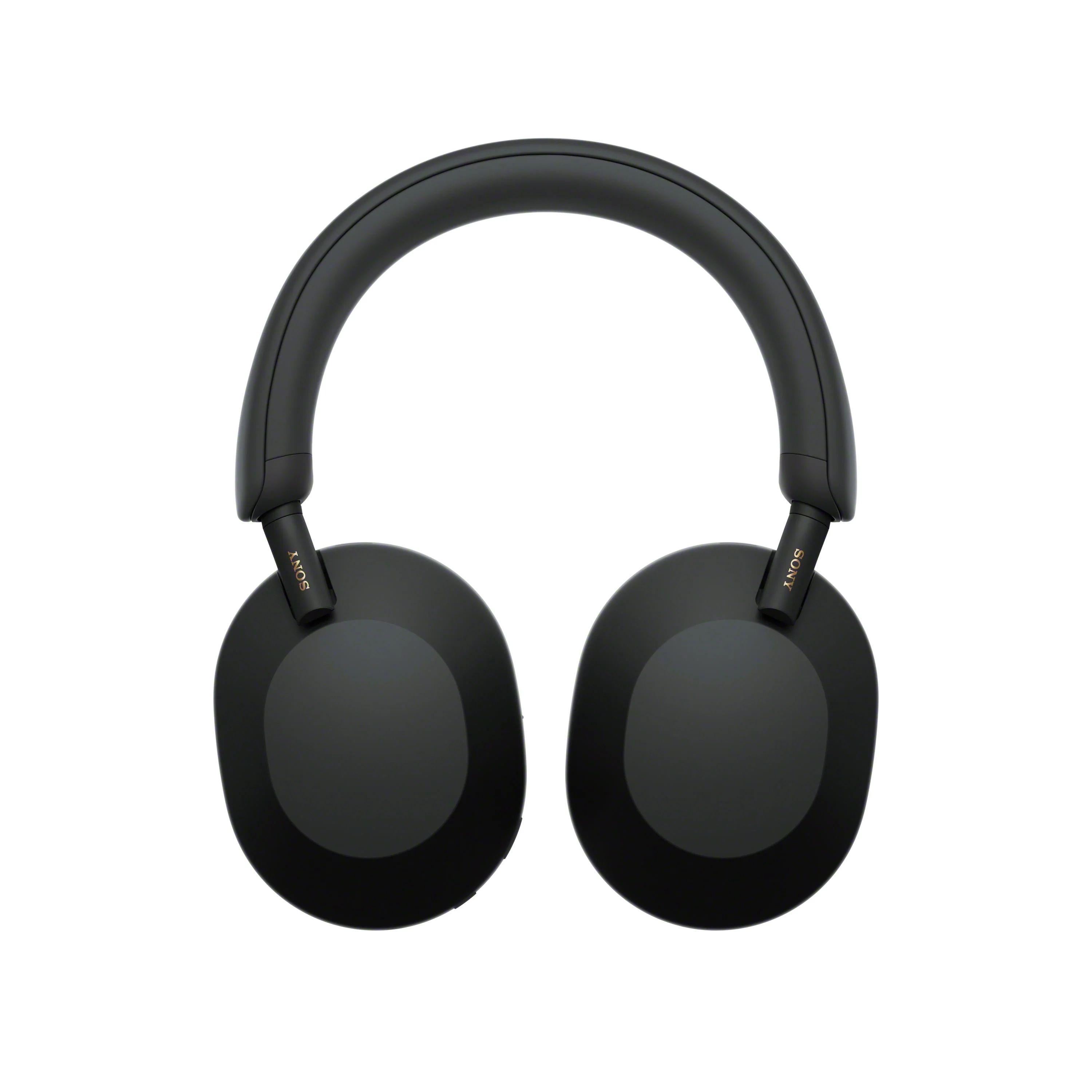 Sony WH-1000XM5 Wireless Industry Leading Noise Canceling Headphones, Black