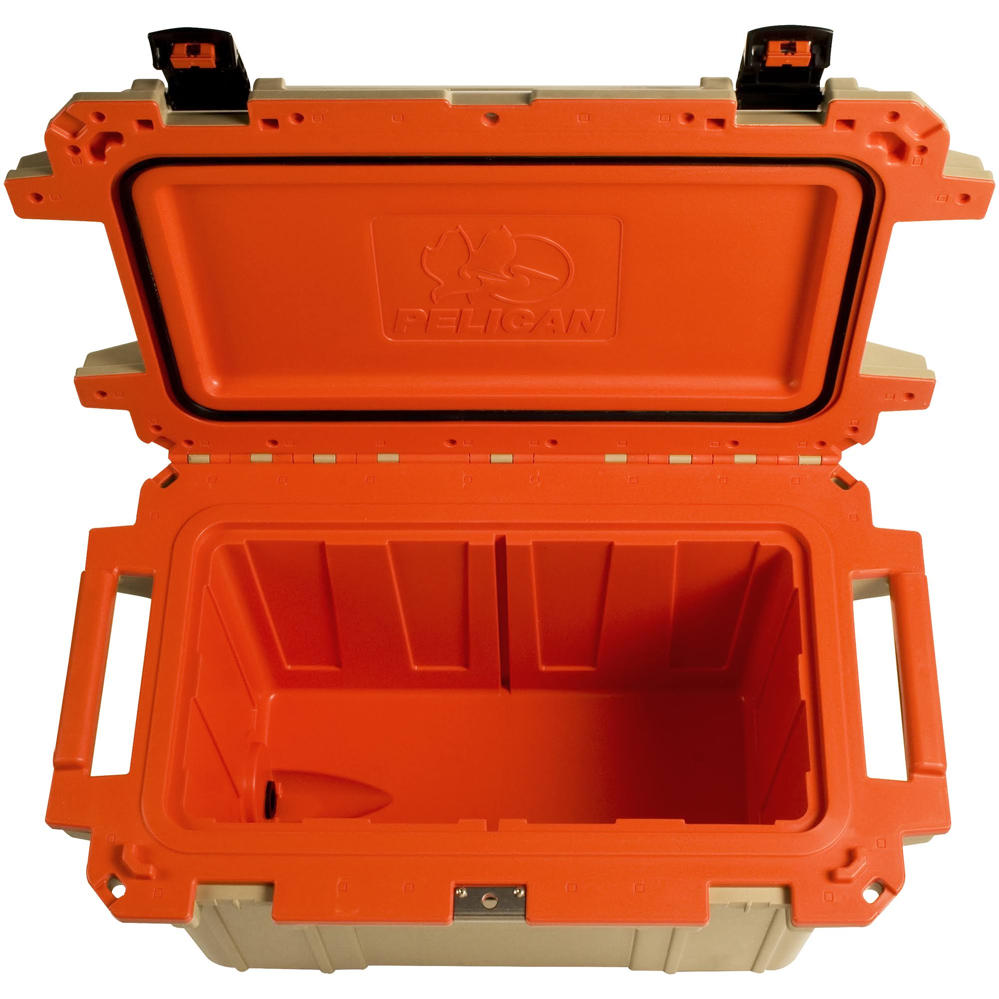 Pelican 70-Quart Elite Cooler Tan