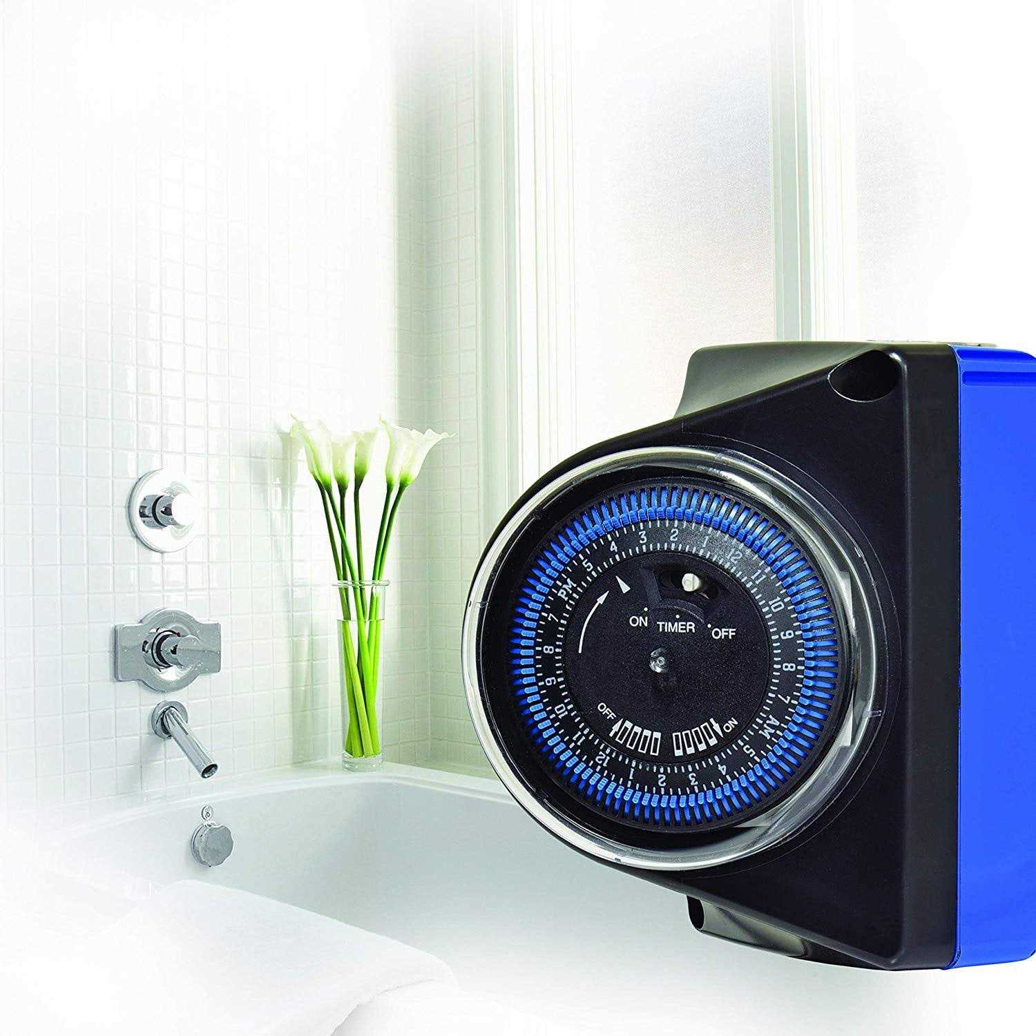 Watts 500800 Instant Hot Water Recirculating Pump System with Built-in Timer - Shop Hardware Tools Online Store