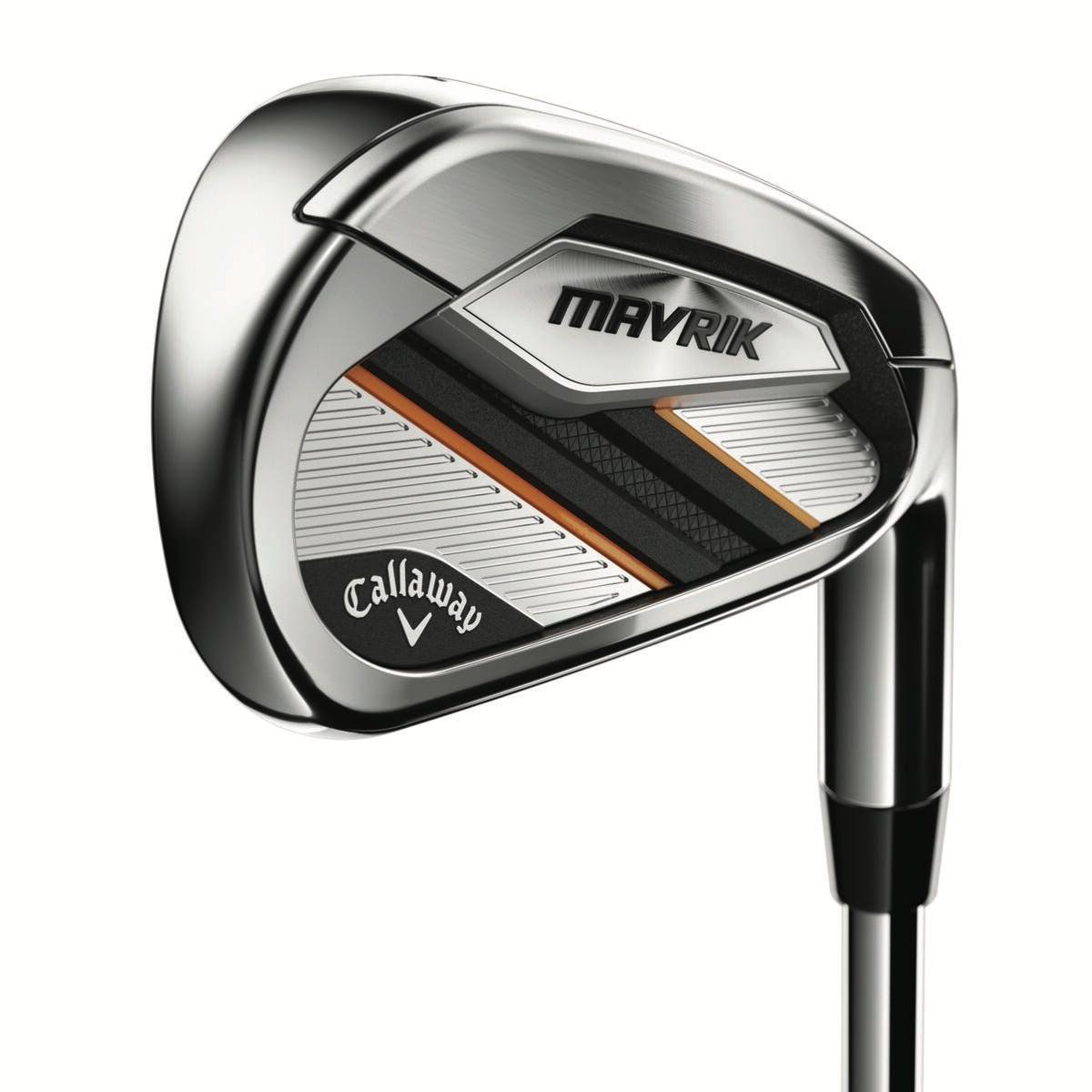 Callaway Mavrik Individual Iron