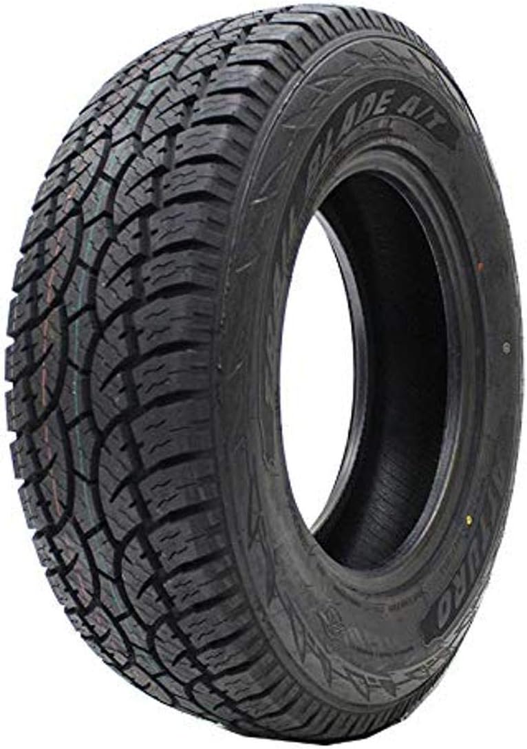 Atturo Trail Blade A/T 255/70R16 111T Light Truck Tire