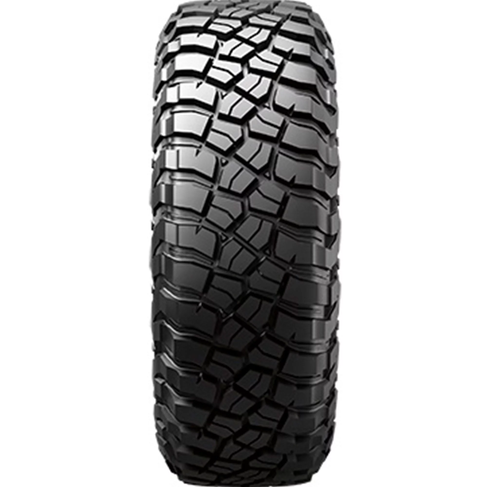 BFGoodrich Mud-Terrain T/A KM3 All-Season 37x12.50R17/D 124Q Tire