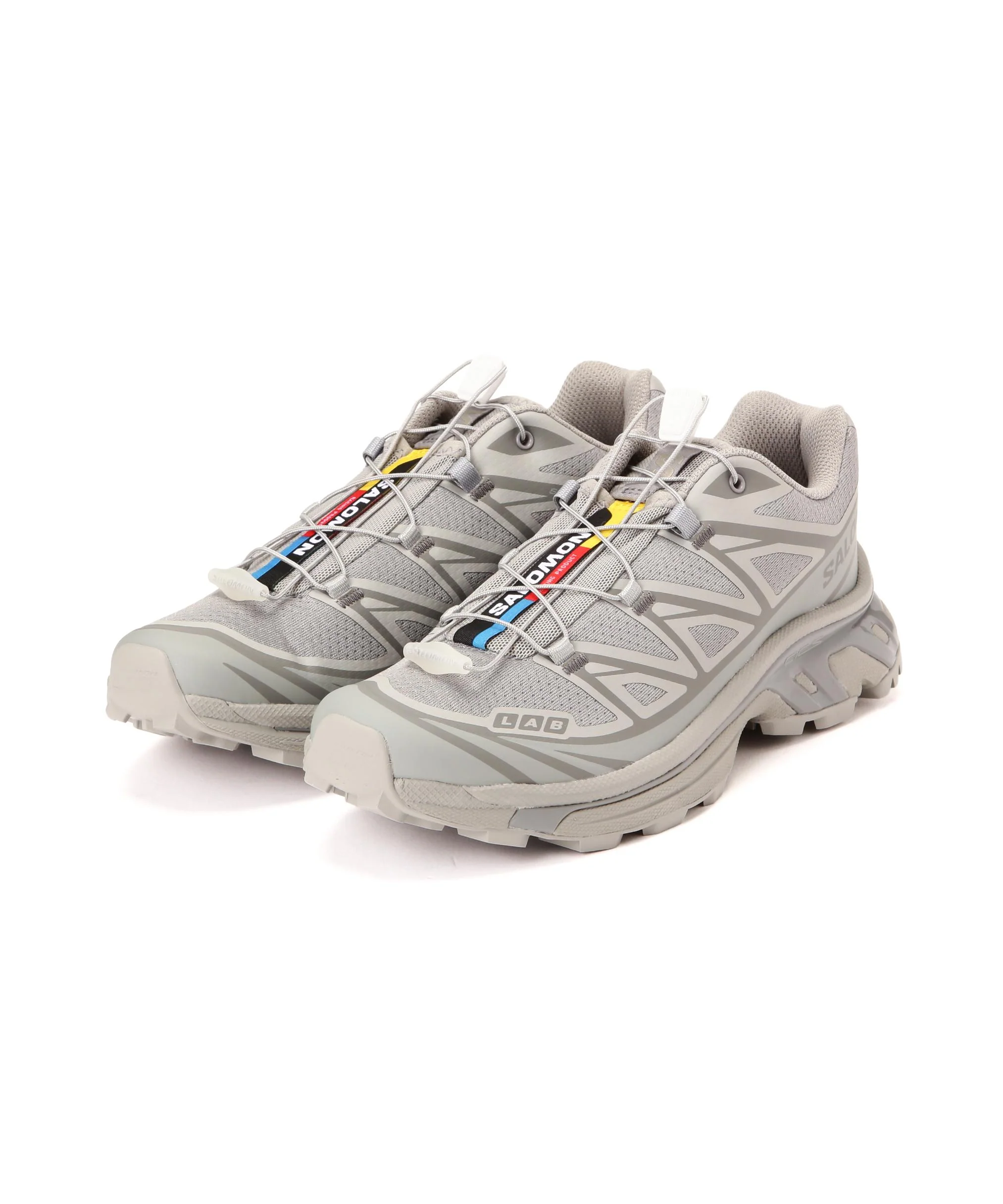 SALOMON / Salomon / XT-6