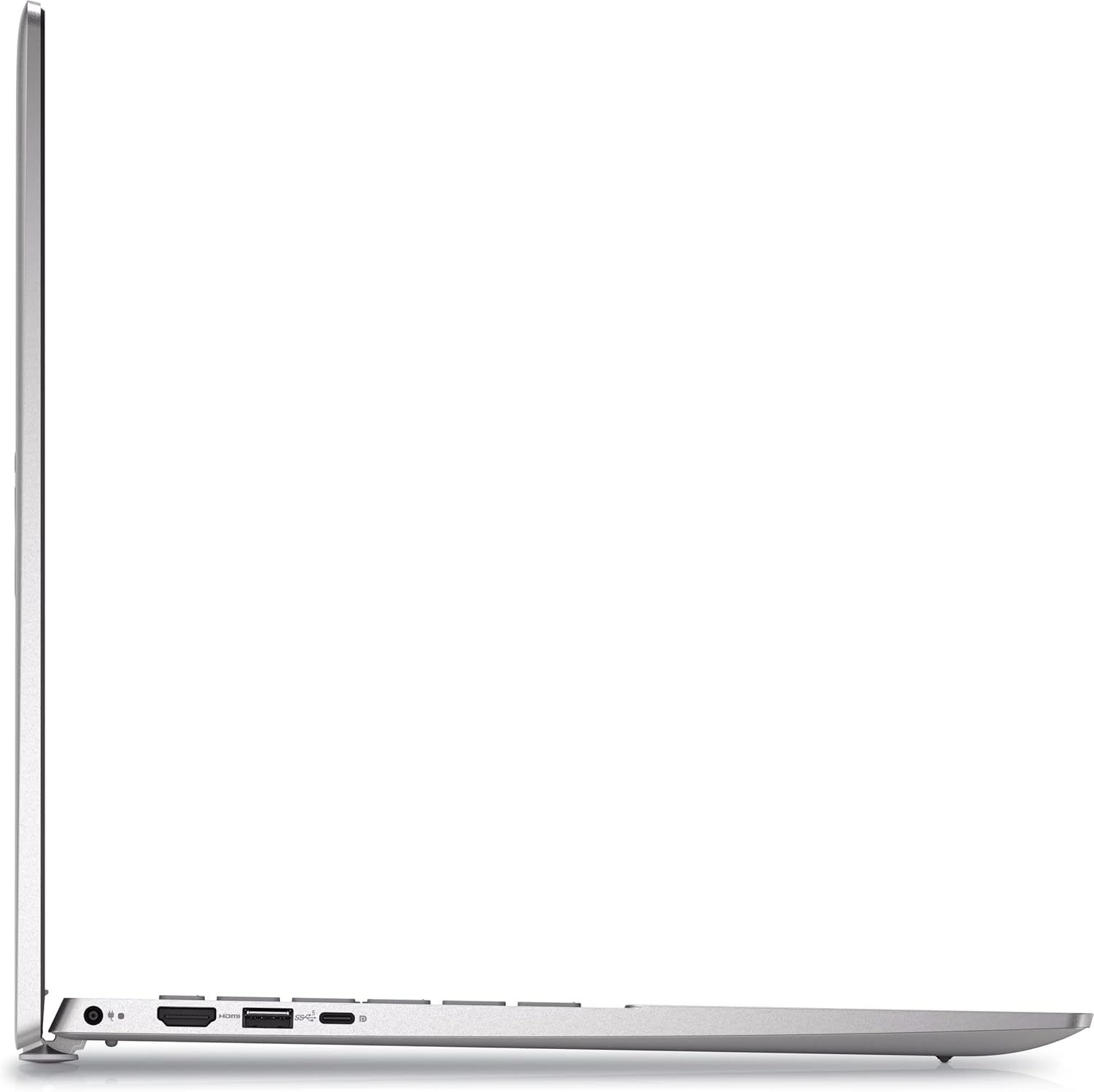 Dell 2023 Inspiron 5625 16" FHD+ (1920x1200) Touchscreen Laptop AMD Ryzen 5 5625U 6-Core 32GB DDR4 1TB NVMe SSD Radeon Graphics Backlit Keyboard w/Fingerprint Reader Wi-Fi 6 Windows 11 Pro