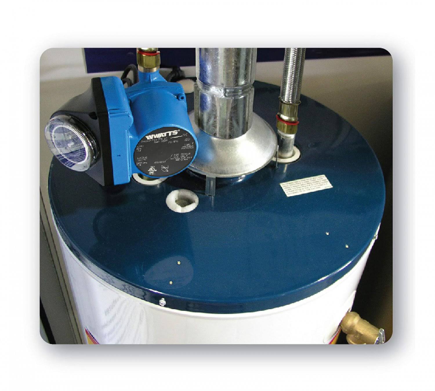 Watts 500800 Hot Water Recirculating System with Built-in Timer