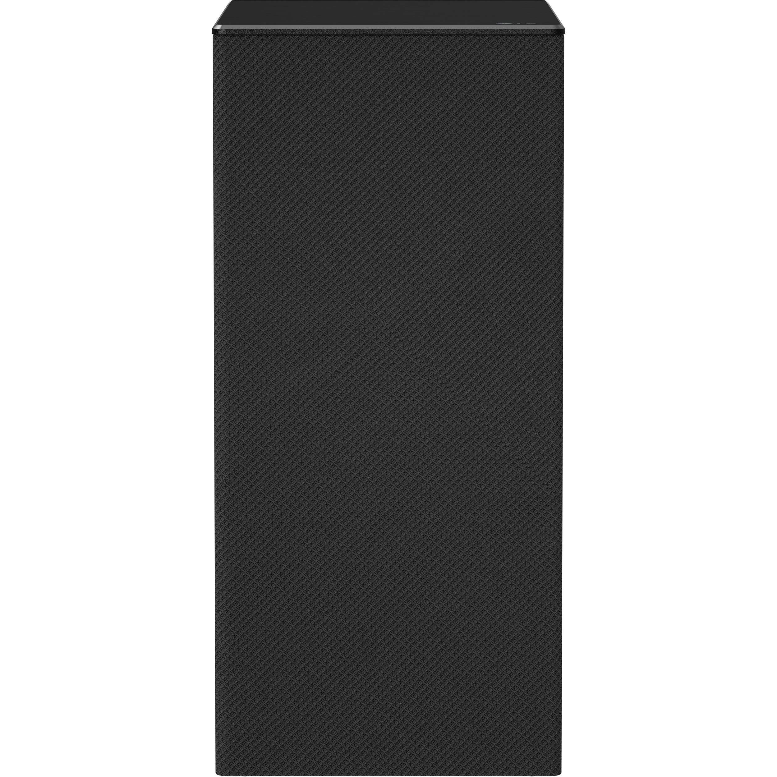 LG SN5Y 2.1 Channel High Res Audio Sound Bar with DTS Virtual:X