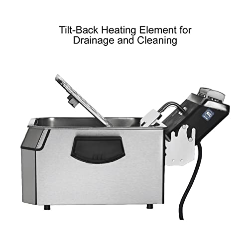 Waring Commercial Deep Fryers