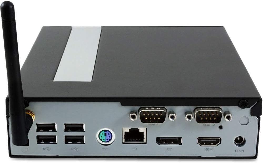 HomeSeer HomeTroller PRO Smart Home Controller Hub | Locally Managed Automation | Also Compatible with Alexa, Google Home & IFTTT