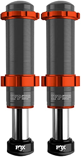 FOX FOX 2.0 Factory Bump Stop - 883-02-155