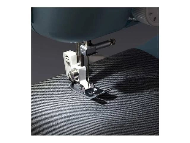 Brother Rlx3817a 17-Stitch Sewing Machine (Blue)