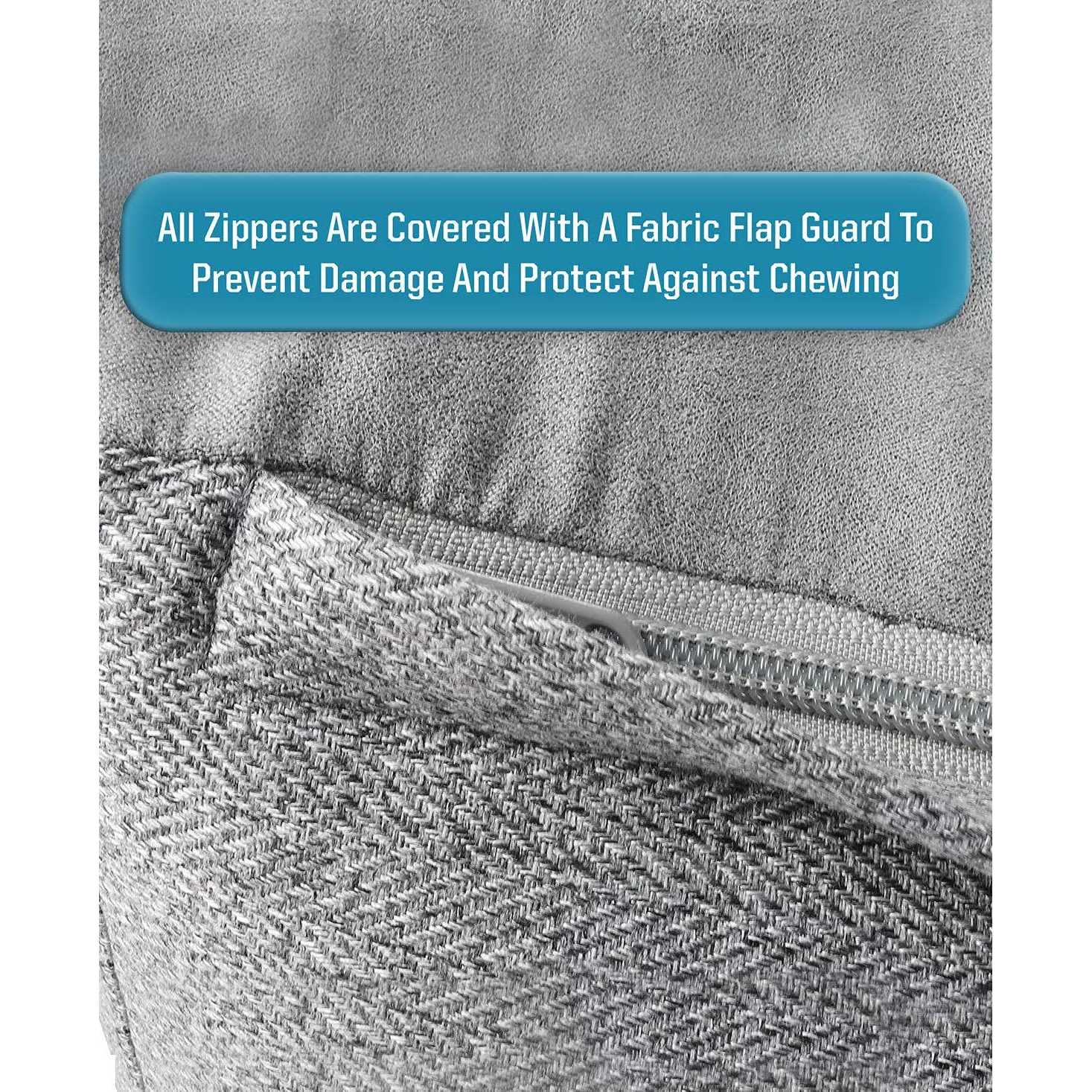 Canine Creations Sofa Couch Dog Pet Bed - Pet Supplies online store