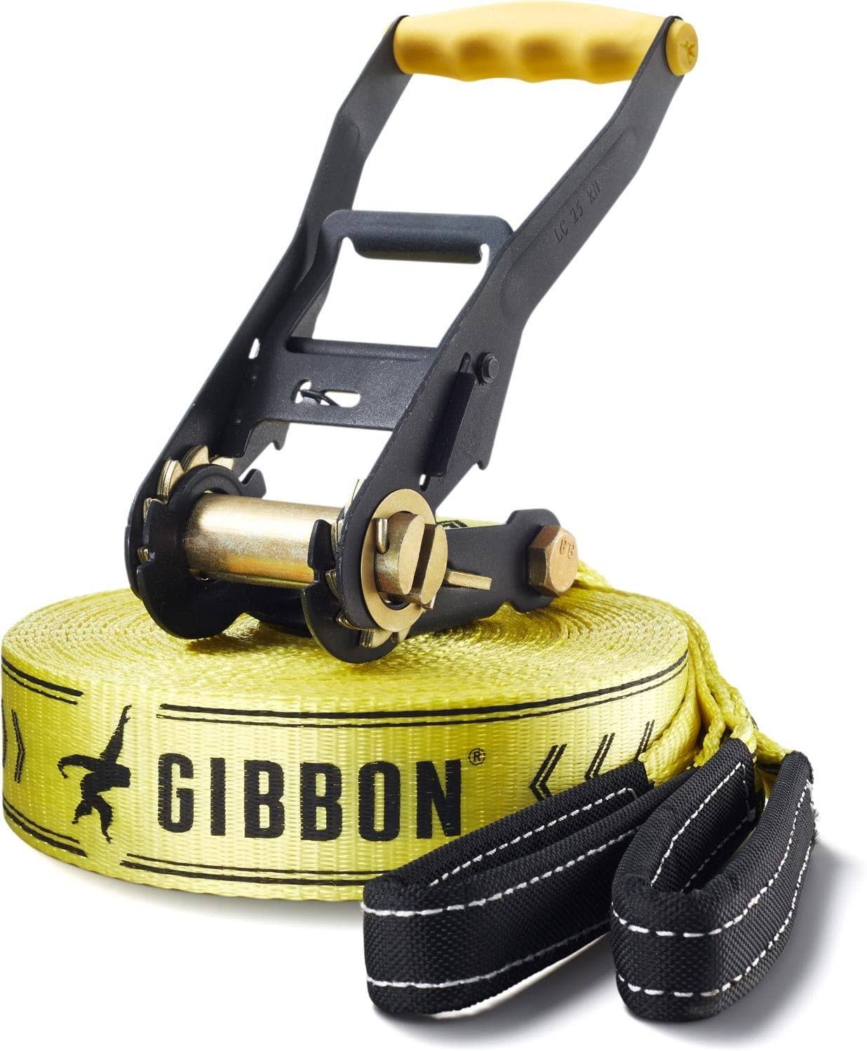 Gibbon Slacklines Classic Line X13 Slacklines