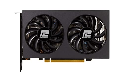 PowerColor Hellhound AMD Radeon RX 9070 XT 16GB GDDR6