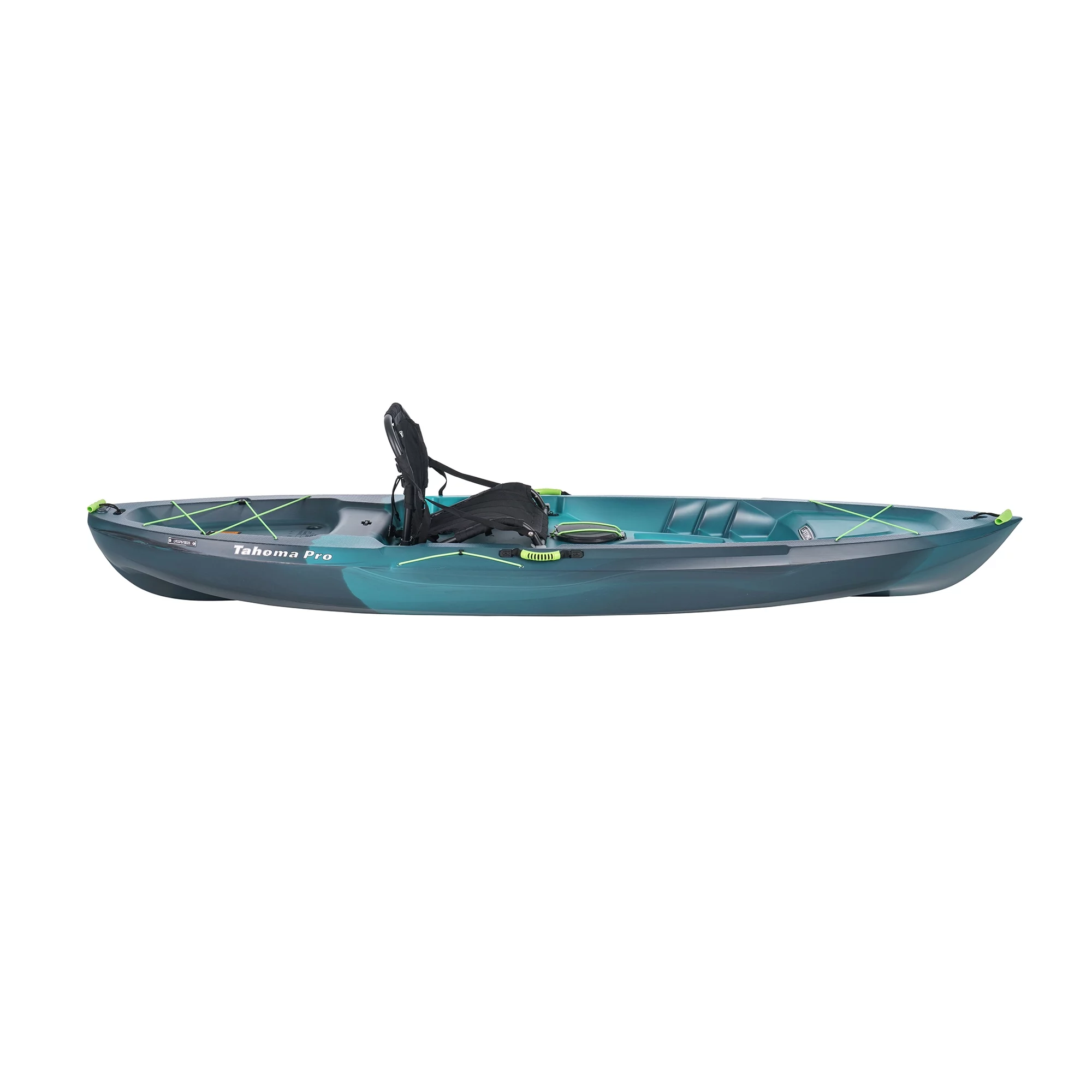 Lifetime Tahoma Pro 10 ft Sit-on-Top Kayak, Aurora Fusion Blue *WP (91152)