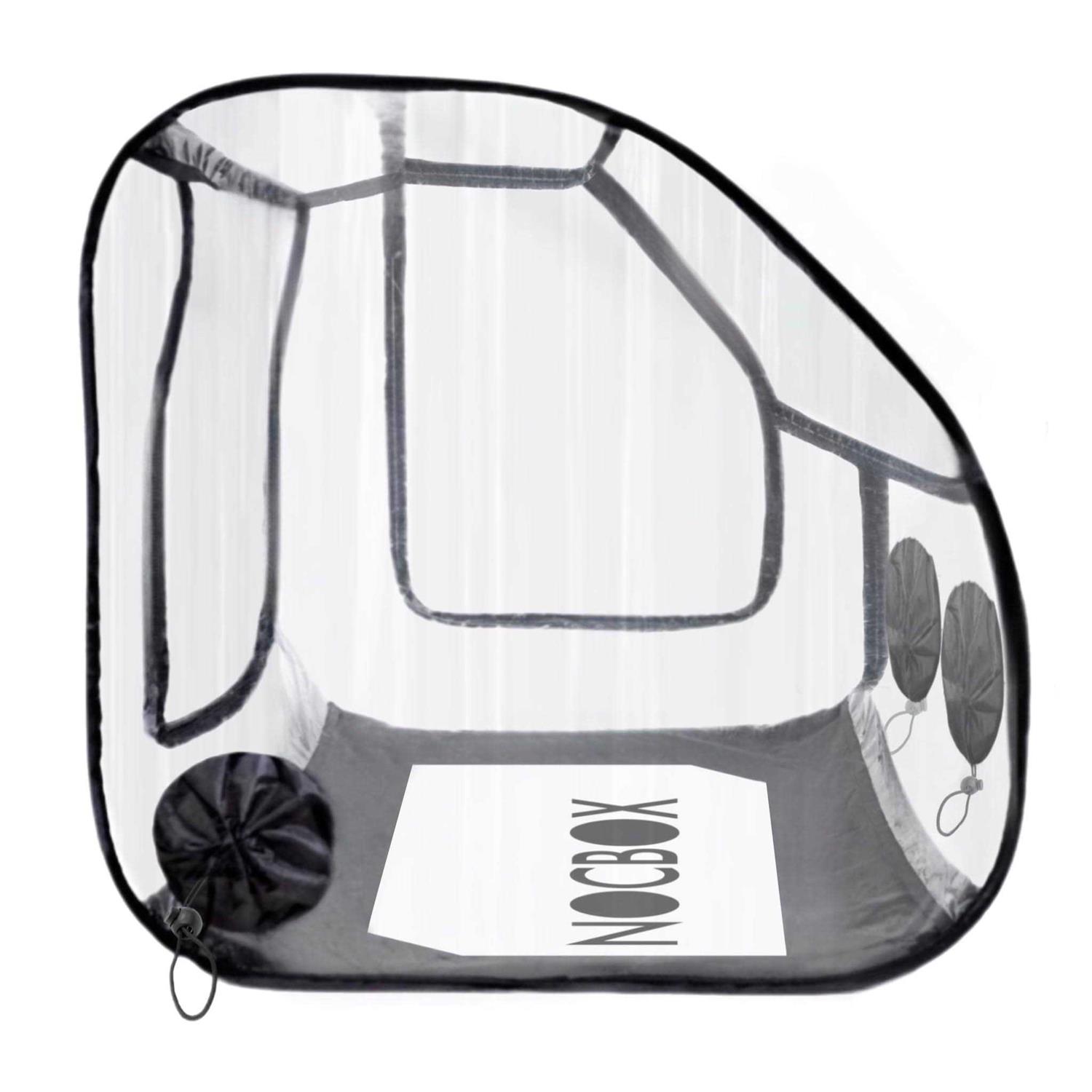 North Spore 'NocBox' Still Air Box - Pet Supplies online store
