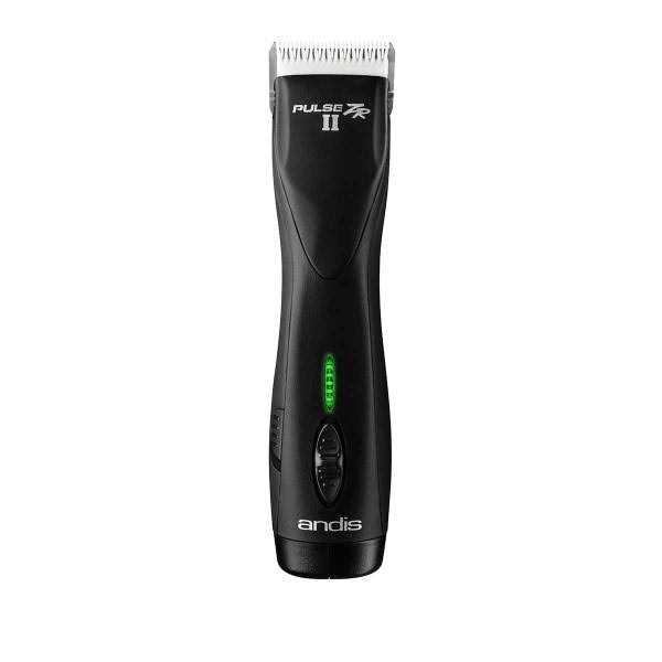 Andis Limited-Edition Wild Pulse ZR II 5-Speed Clippers - Pet Supplies online store