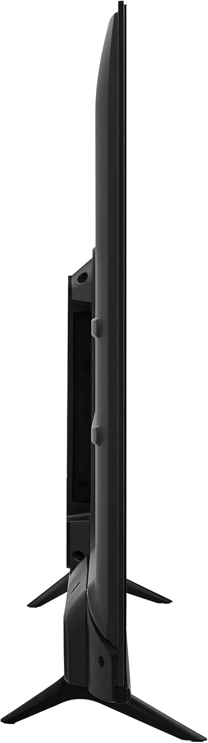Hisense A6 Series 50-Inch 4K UltraHD Smart Google TV (50A6H, 2022 Model)