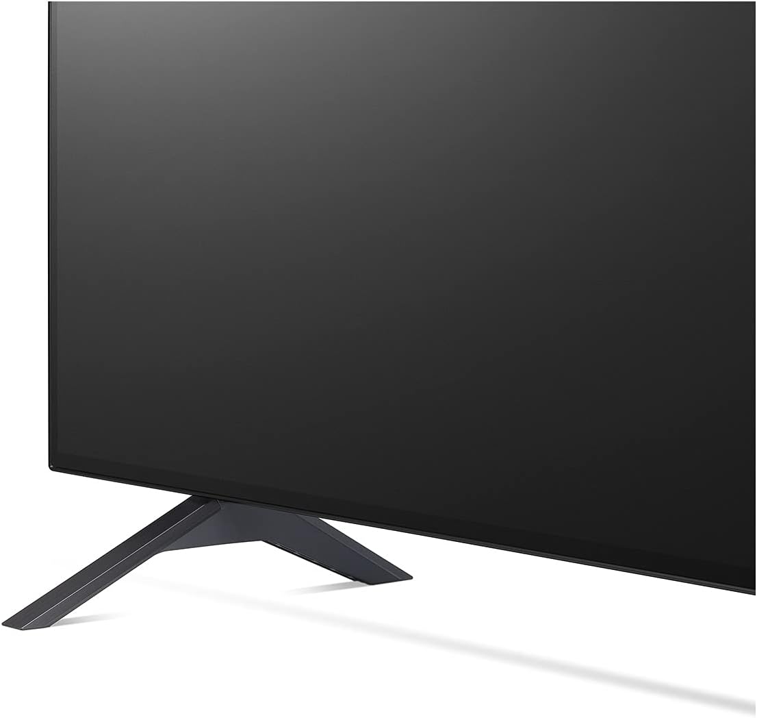 LG OLED A1 Series 77” Alexa Built-in 4k Smart TV (3840 x 2160), 60Hz Refresh Rate, AI-Powered 4K, Dolby Cinema, WiSA Ready, Gaming Mode (OLED77A1PUA, 2021)