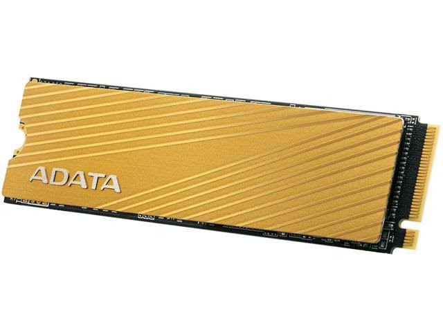 ADATA AFALCON-2T-C 2TB Internal PCIe Gen3x4 NVMe Solid State Drive