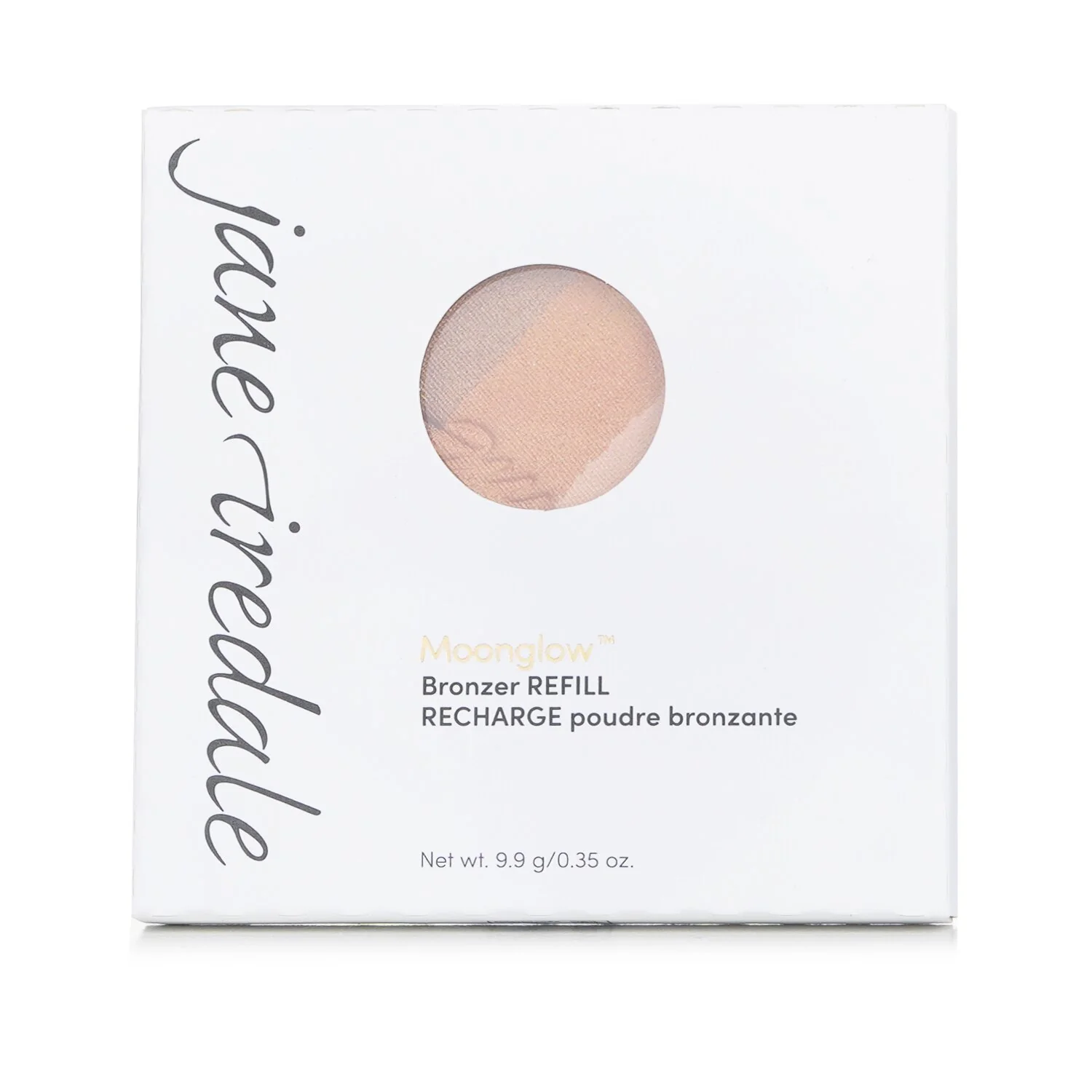 Jane Iredale Bronzer Refill - # Sunbeam  9.9g/0.35oz