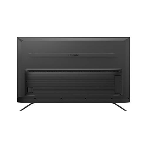 Hisense H8F Flat 4K Uled television