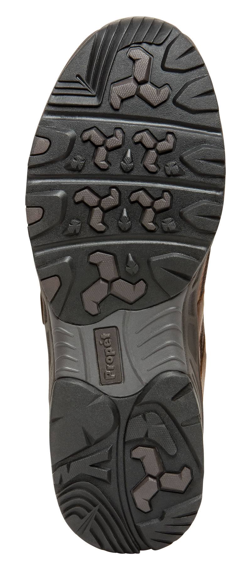 Propet Connelly 9 Men&s Brown