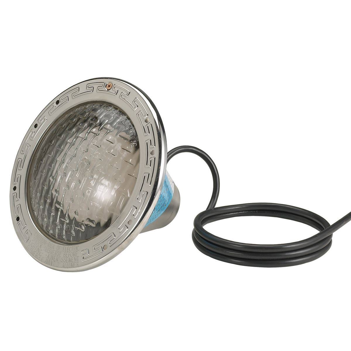 Pentair 78456300 Amerlite Pool Light - 500W - 120V - 100 ft Cord