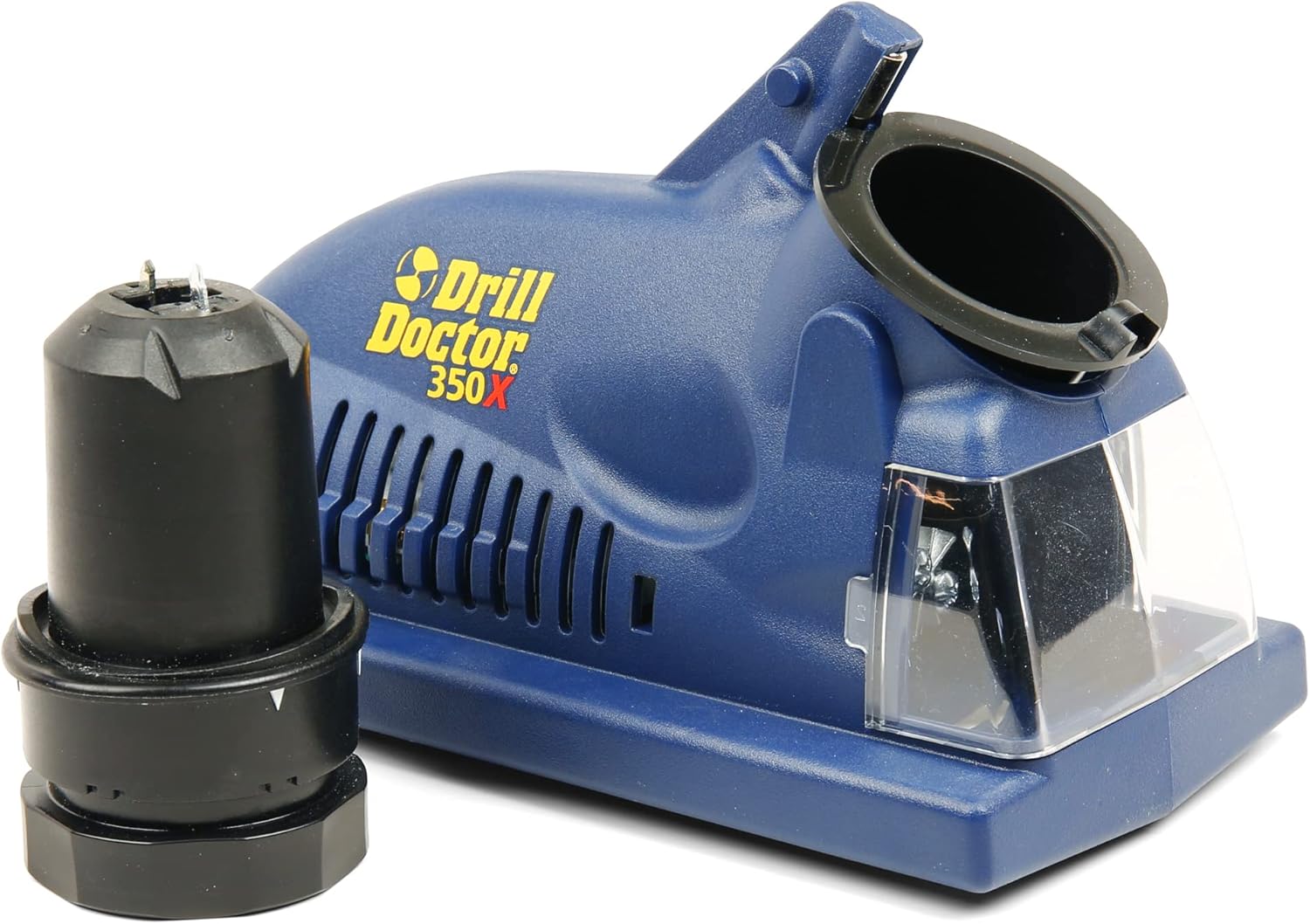 Drill Doctor DD350X Drill Bit Sharpener Pack of 2