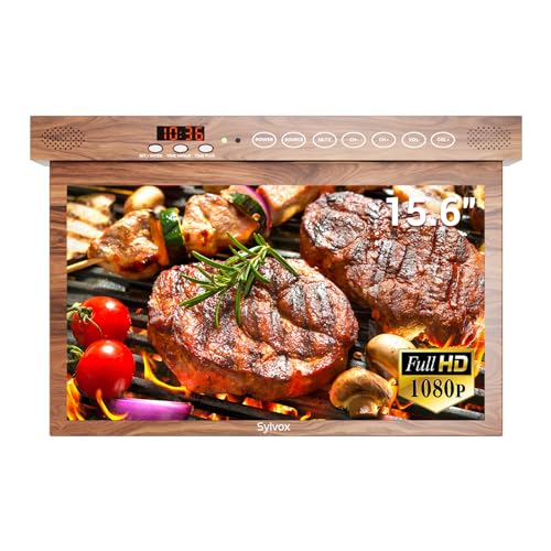 SYLVOX Kitchen TV
