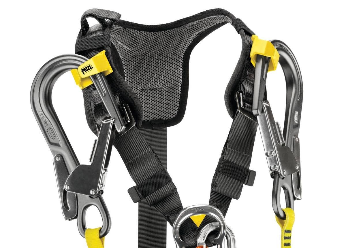 Petzl Harness AVAO Bod Fast 1 C071BA01
