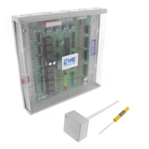 EWC Controls BMPLUS-3000 Control Panel - Shop Hardware Tools Online Store