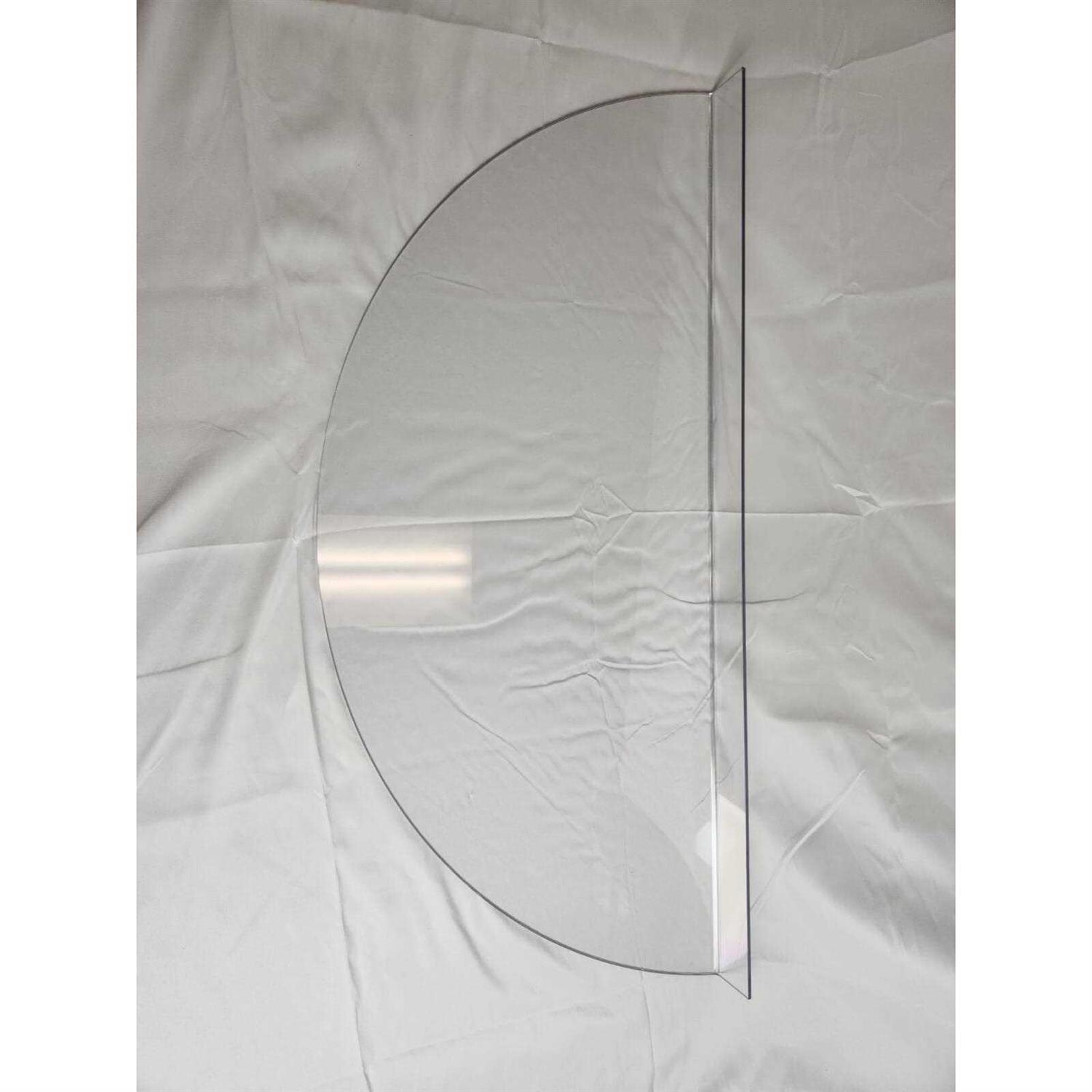 Window Well Supply Just Cover It UV Resistant Polycarbonate Window Well Cover - Shop Hardware Tools Online Store