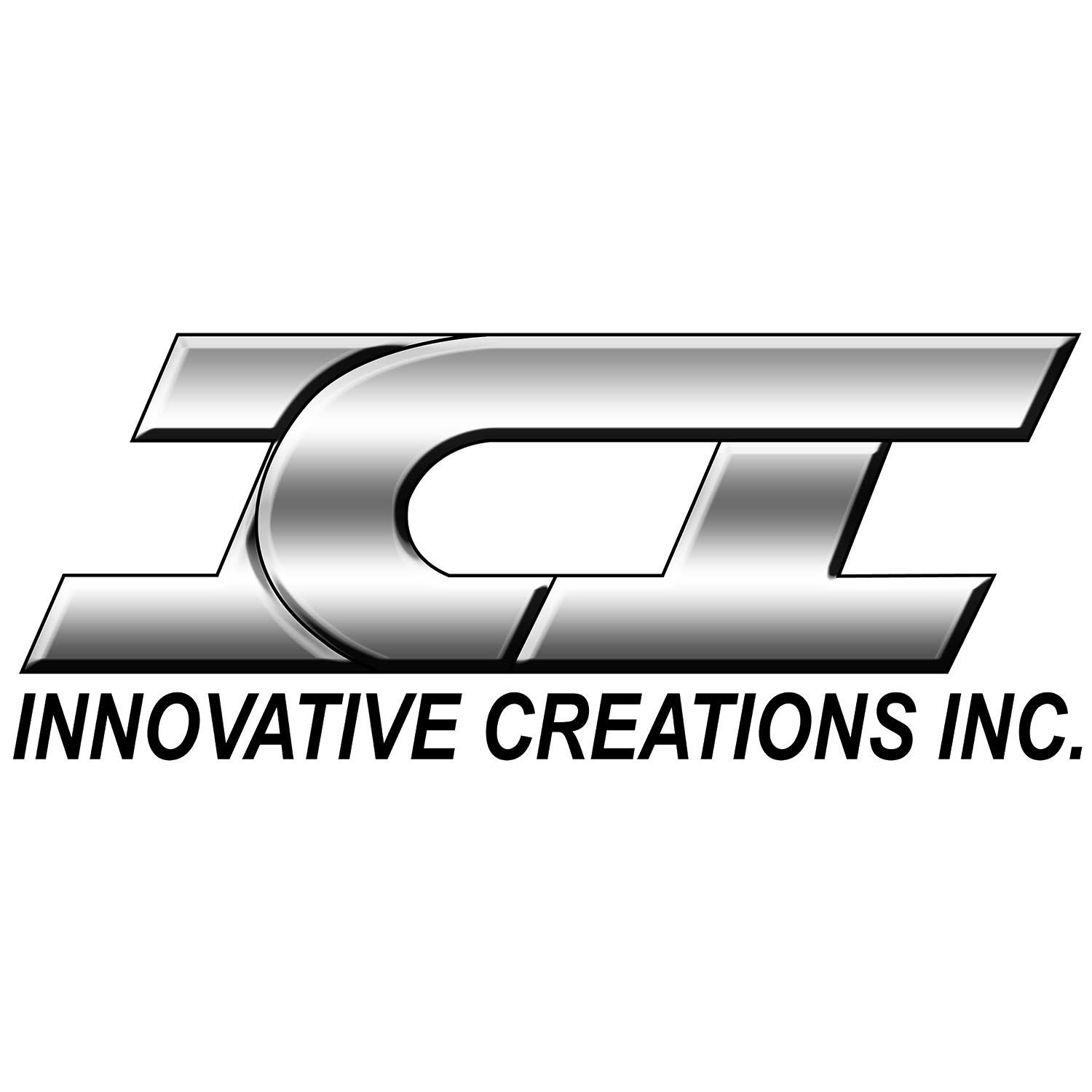 ICI BR35TB Treadbright Aluminum Truck Bed Rail Cap