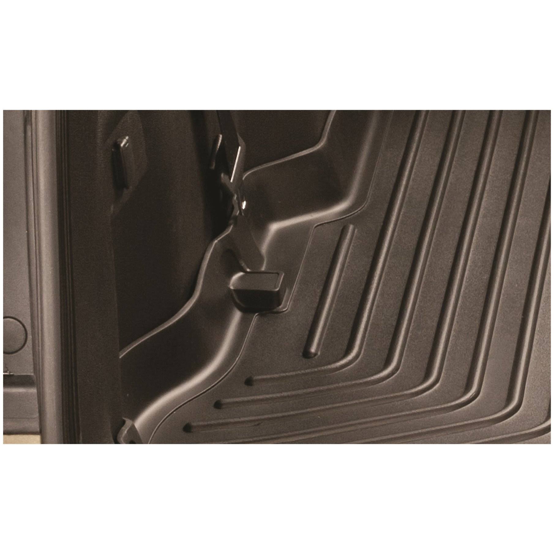 Husky Liners 25553 Classic Style Cargo Liner