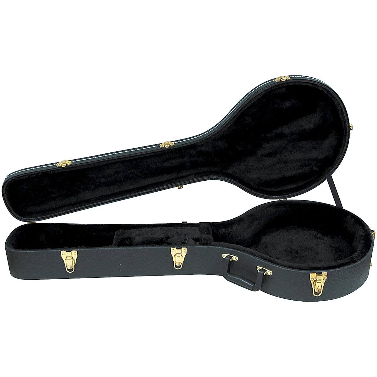 Dean Banjo Hard Case