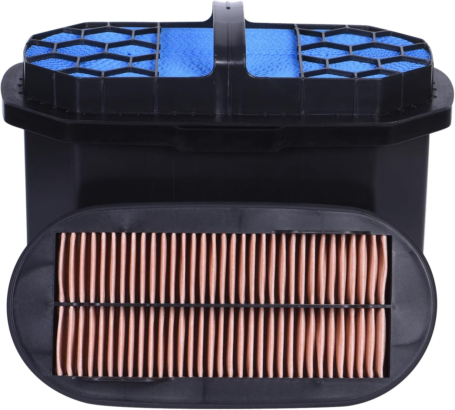 479-8989 479-8991 Honeycomb Air Filter Compatible With Caterpillar 320GC 323GC 320E