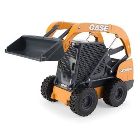 1/16 Case SV340B Skid Steer Loader