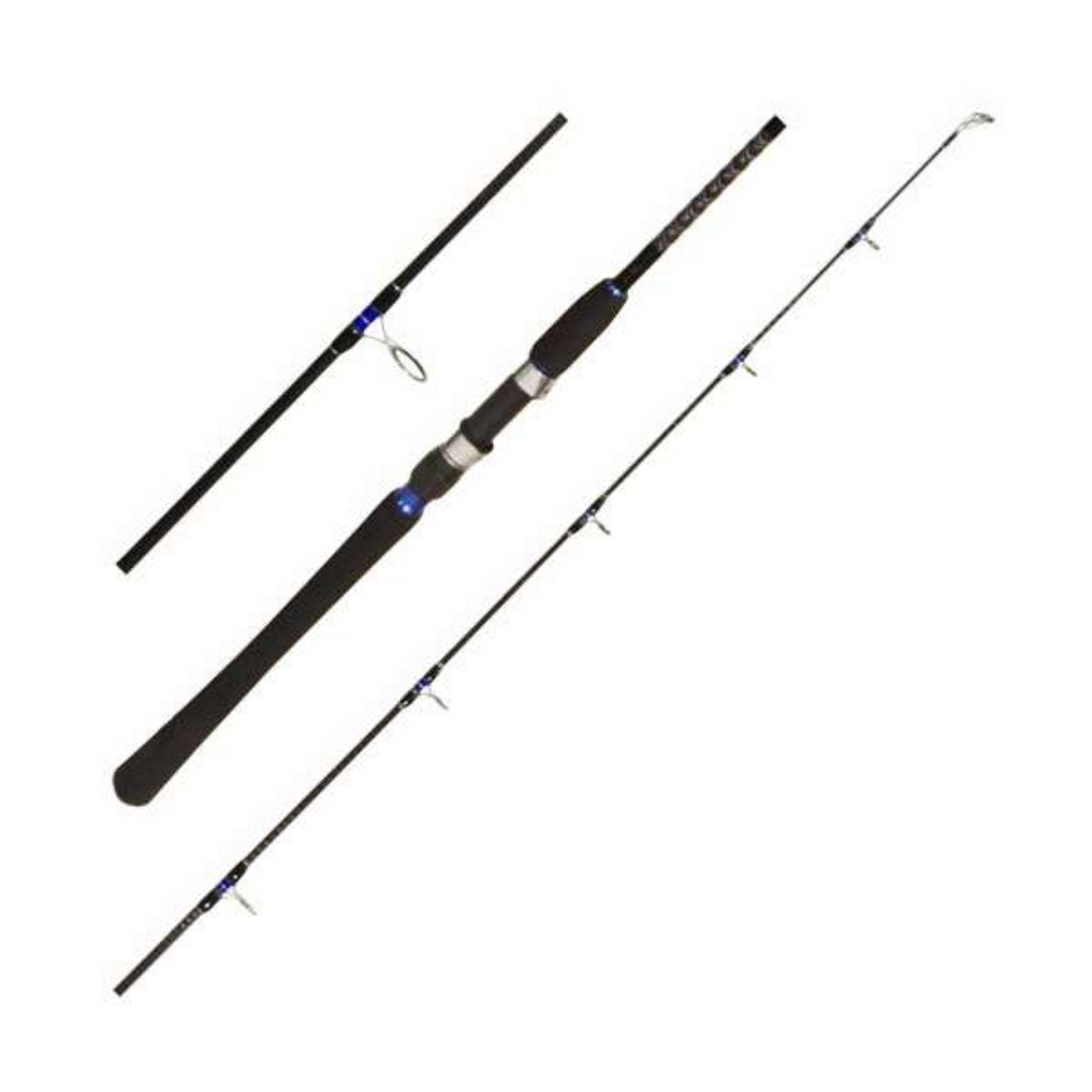 Tsunami Sapphire XT Pro Rod - SABCXTP691M