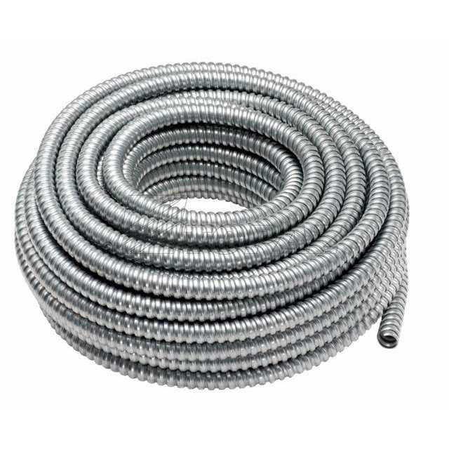 Topaz 1 Flexible Steel Conduit - Shop Hardware Tools Online Store