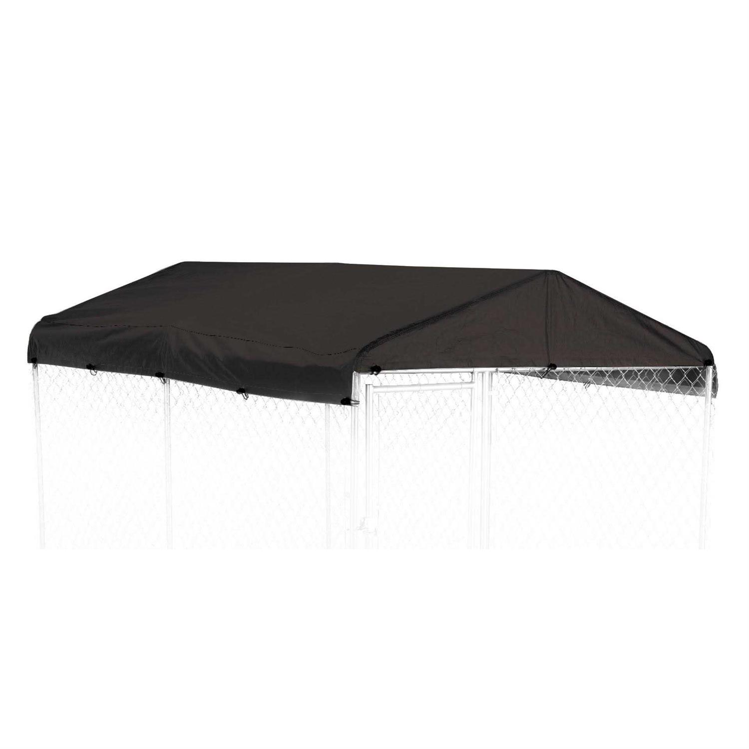 Lucky Dog 10'W x 10'L Replacement Kennel Cover - Pet Supplies online store