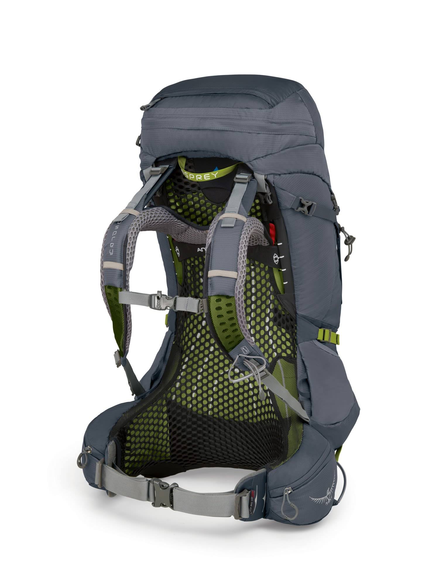 Osprey Atmos Ag 50 - Abyss Grey