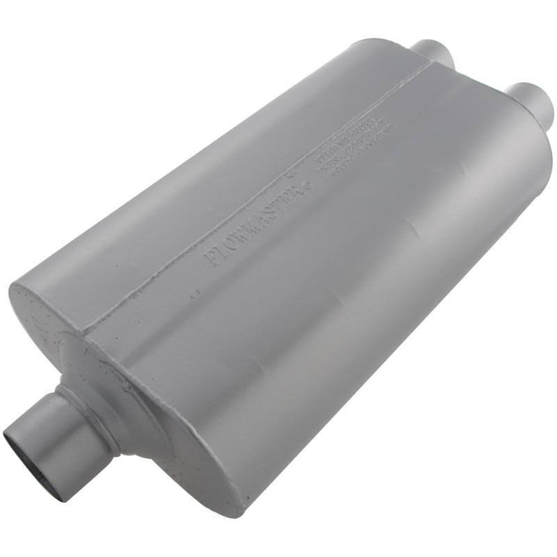 Flowmaster 852556 Super 50 Series Muffler