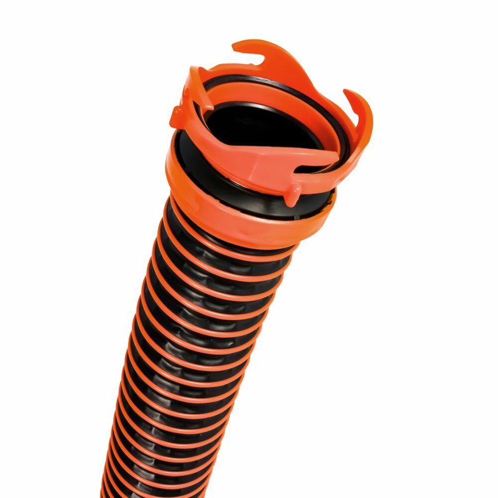Camco 39867 Rhinoextreme RV Sewer Hose Kit, 20 ft.