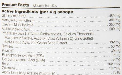 Phycox Granules 960 Grams